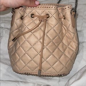 STELLA MCCARTNEY small bucket BAG